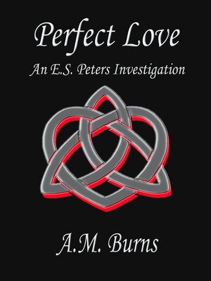 cover image of Perfect Love
